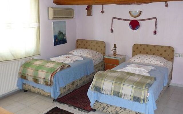 Efes Antique Hotel
