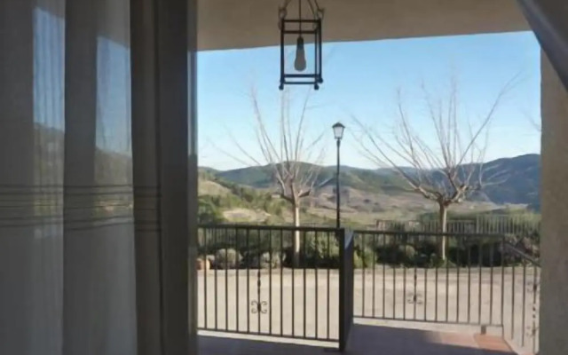 Residencial Turístico Vega-Sierra