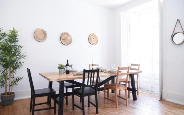 Apartment For Friends