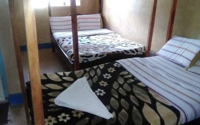 Mwisho Mwisho Tourist Hotel