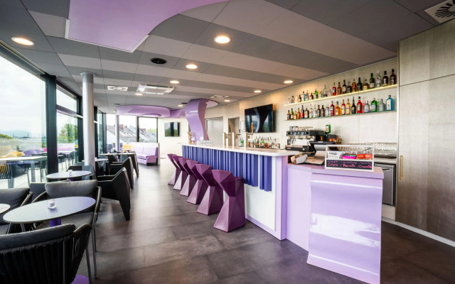 Prize by Radisson, Bonn City