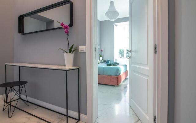 Frida's apartments by Dimore in Sicily