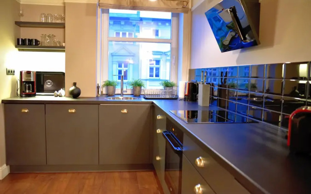TOP Apartments 2