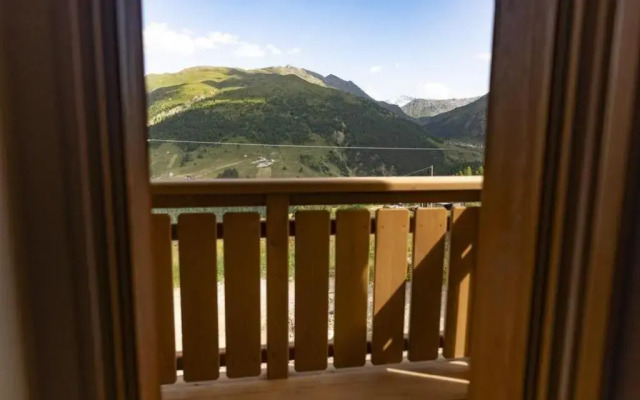 Appartamenti Baita Della Valle