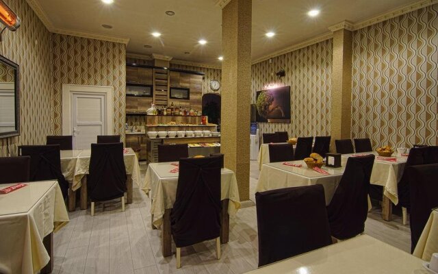Kars Konak Hotel