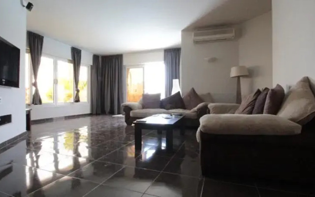 Villa Sharm - Luxury Beach Side Private Villa