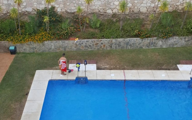 Apartamento Viñuela