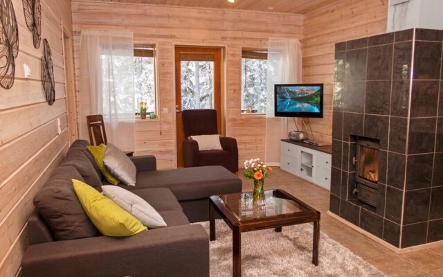 Villa Jaloranta a Kuusamo