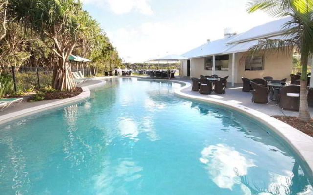 Palmer Coolum Resort
