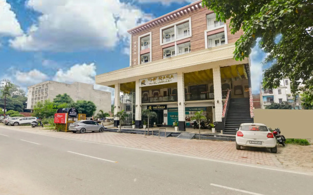 Townhouse 93629 Rasa Arcade