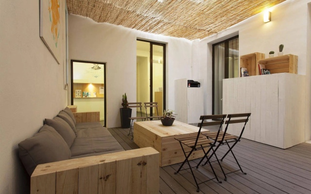 Ramblas by Pillow Hostel - Adults only