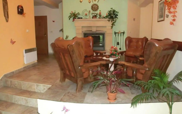 Pension Panorama
