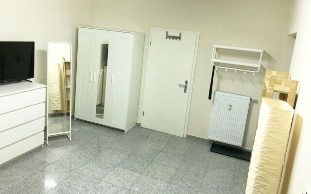 Airport Motel Bremen