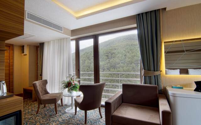 Cam Thermal Resort Spa Convention Center
