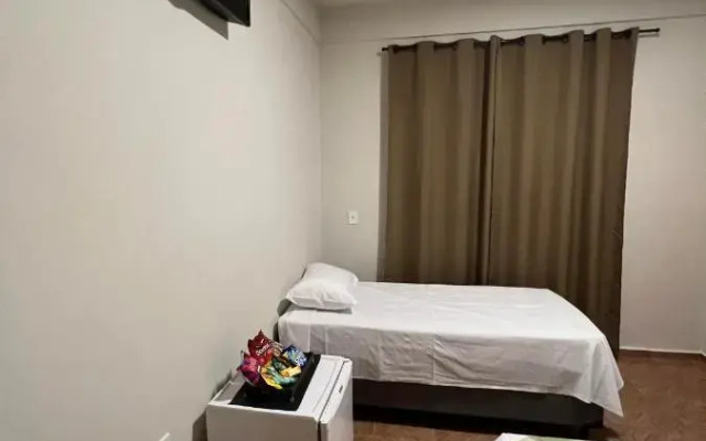 Hotel Paraiso