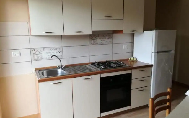 Bouganville Residence