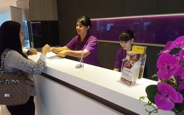 Swiss-Belinn Cibitung