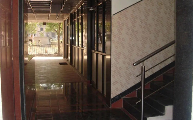 Hotel Delta Executive