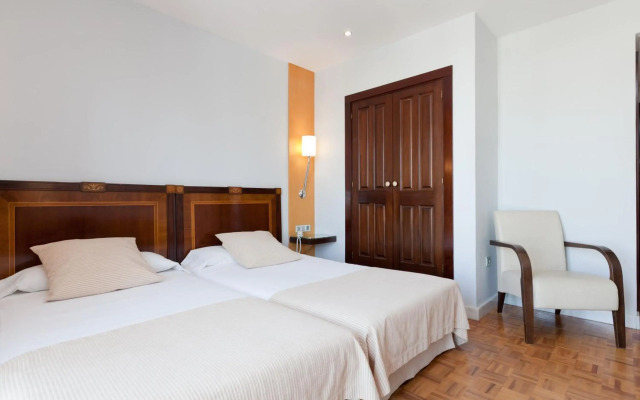 Hotel Don Curro