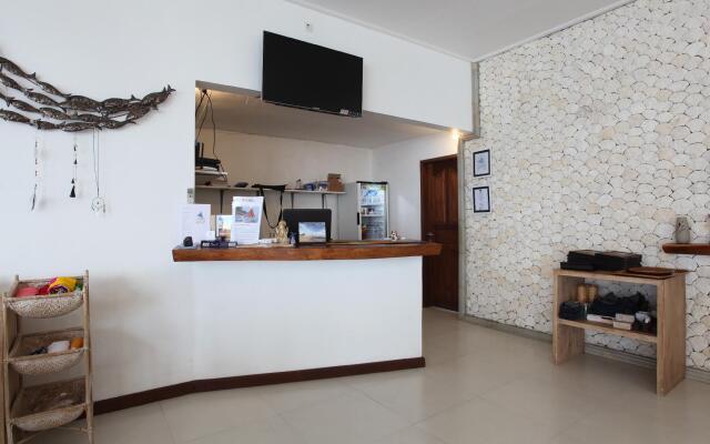 Nalini Resort