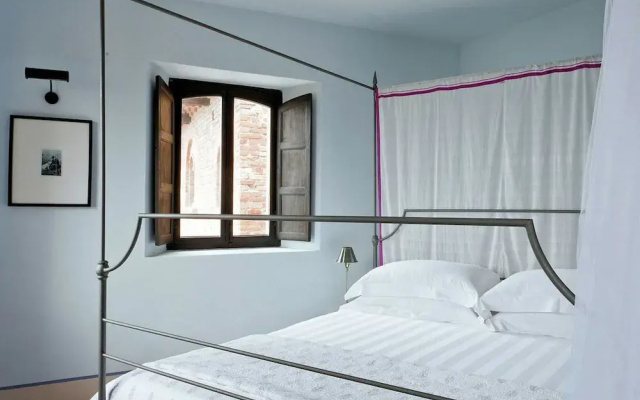 Apartment in a Famous Monferrato Castle