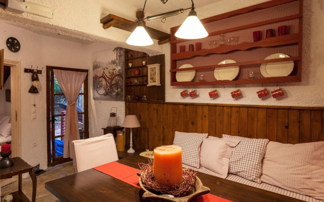 Dandy Villas Agoriani