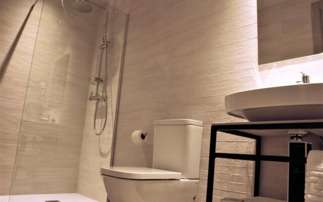 Pensió Hostal Mediterrà