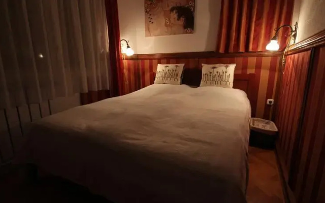 Guestroom Vaskapu 42