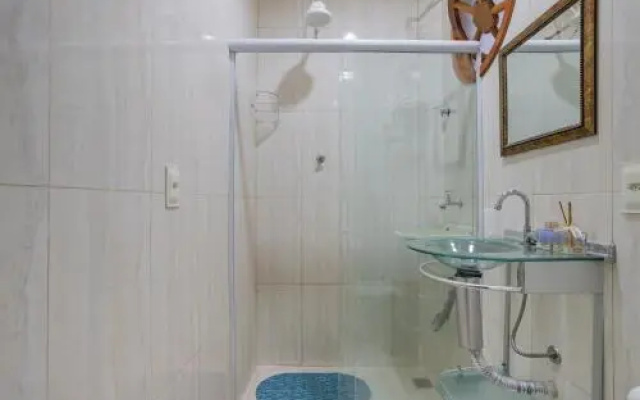 Apartamento Copacabana RJ