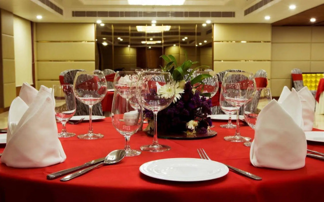 Ramada by Wyndham Ghaziabad Vasundhara