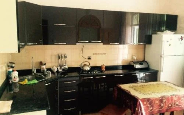 Guest House Gia