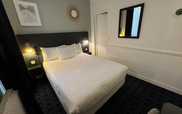 Hotel Etoile Trocadero