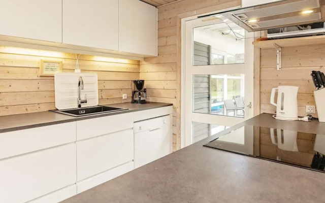 10 Person Holiday Home in Vaeggerlose-by Traum