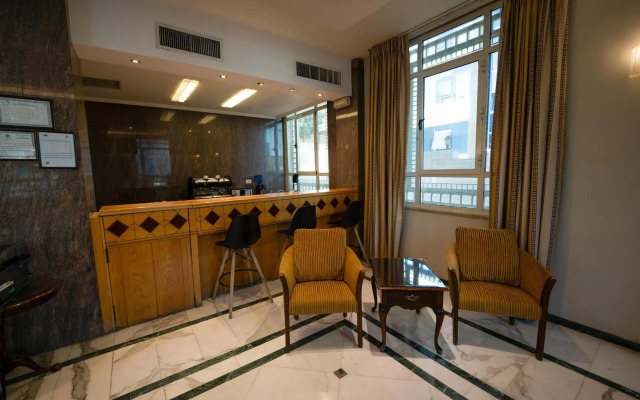 Kindi Hotel