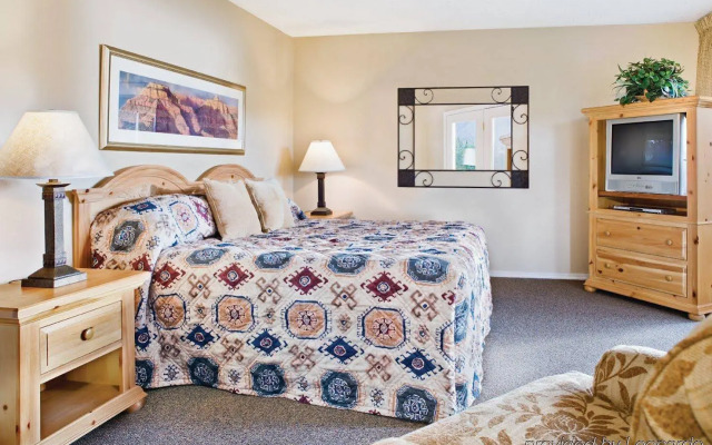 Club Wyndham Flagstaff