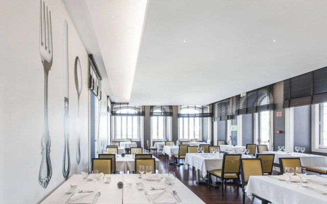 Monte Real Hotel, Termas & Spa