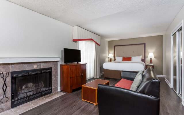 Hawthorn Suites by Wyndham North Charleston, SC