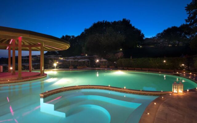 Thermae Apartment 14