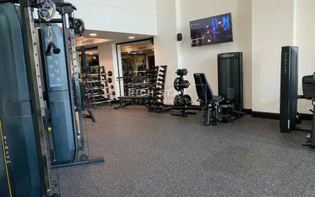 Sensational 1BR apartment in Tajer, Souk Al-Bahar