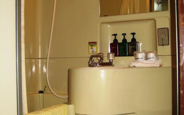 Hotel Park Sendai One