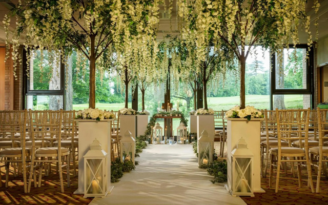 Macdonald Portal Hotel, Golf and Spa