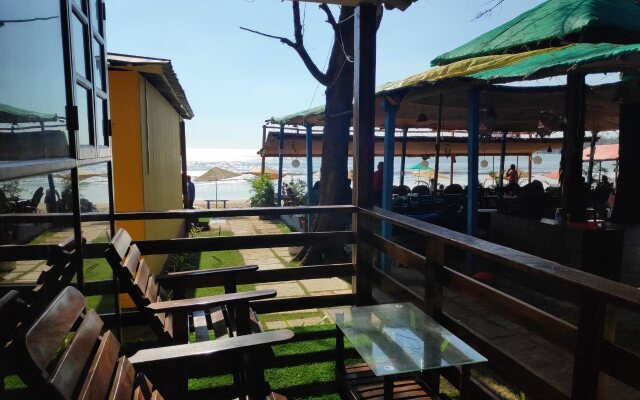 Sea Front Patnem Beach Huts