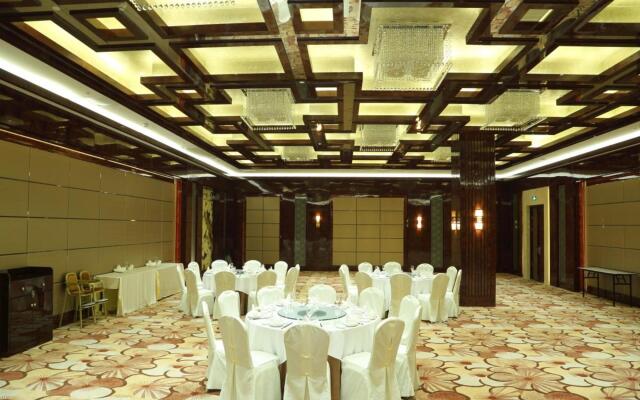 Mingfa International Hotel