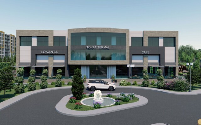 Tokat Termal Kaplıcaları