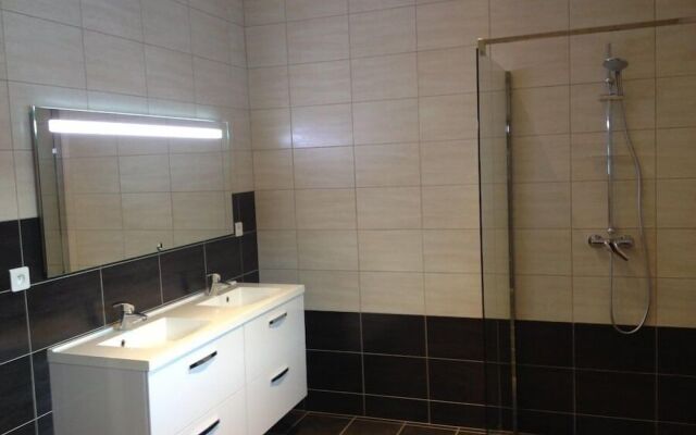 La Luxiole Sauna & Spa