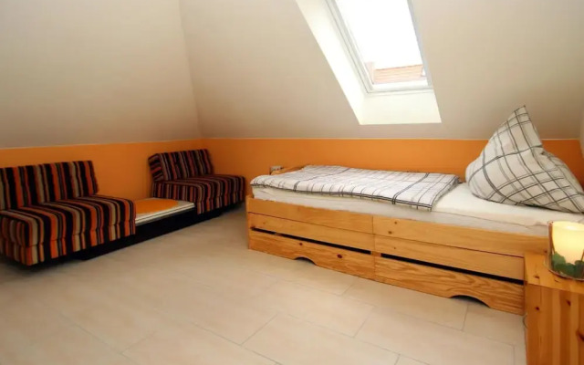 Appartementhaus am Kiessee, Westerholt