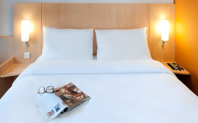 ibis München City Süd