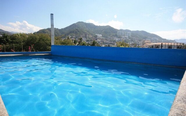 Hotel Encino Malecón Centro Puerto Vallarta