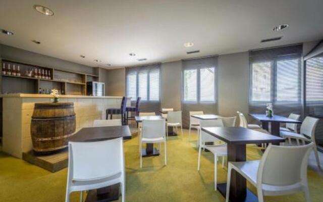 Hotel Renaudot