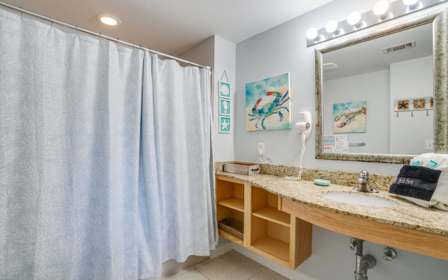 Splash Beach Resort by Panhandle Getaways